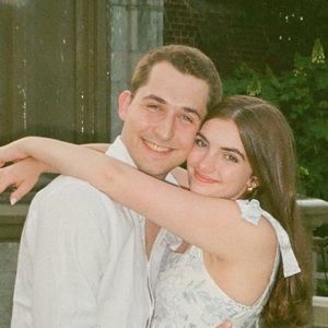 Meet your Posher, Coldharborgemma